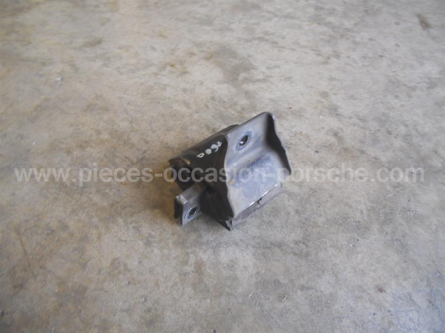 Palier de support D Porsche